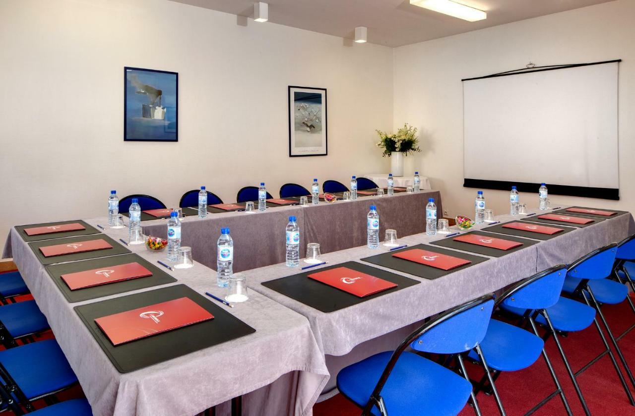 ז'ואן-לה-פינס The Originals Boutique, Hotel Les Strelitzias מראה חיצוני תמונה